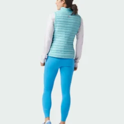 Brand new 😍 Stio Women's Pinion Down Vest 😀 -Stio Sales Shop W Pinion Down Vest Summer Cloud 2 Full