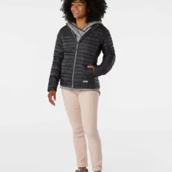 Best deal 🛒 Stio Women's Pinion Down Sweater ❤️ -Stio Sales Shop W Pinion Sweater Boundary Black 3 0d7d3520 6349 4506 9c97 a460bd2791ec