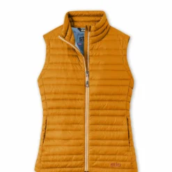 Brand new 😍 Stio Women's Pinion Down Vest 😀 -Stio Sales Shop W Pinion Vest Bourbon b1bcf0c3 6f05 4525 99c8 b9672390ede1