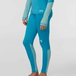 Buy ✔️ Stio Women's Basis Power Wool™ Tight 😍 -Stio Sales Shop W Powerwool Pant Amazonite 1 5dcbbdfe 11ee 494c 8715 d13bf75697d2