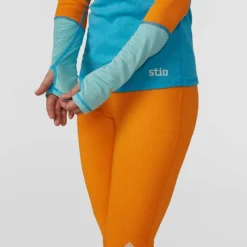 Buy ✔️ Stio Women's Basis Power Wool™ Tight 😍 -Stio Sales Shop W Powerwool Pant Ember Glow 3 bcfd9b43 94c6 4b57 87c8 75967487c5fb