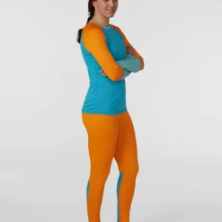 Buy ✔️ Stio Women's Basis Power Wool™ Tight 😍 -Stio Sales Shop W Powerwool Pant Ember Glow 4 3736ad16 5142 4cf6 b20a 7aa88944db4e