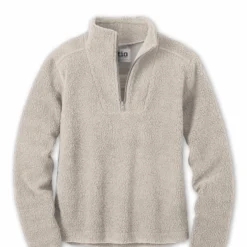 Hot Sale 🥰 Stio Women's Rawlins Shearling Fleece Half Zip ❤️ 33 Hot Sale 🥰 Stio Women's Rawlins Shearling Fleece Half Zip ❤️ -Stio Sales Shop W Rawlins Fleece Half Zip Mica