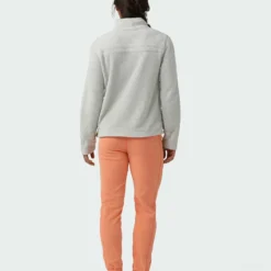 Hot Sale 🥰 Stio Women's Rawlins Shearling Fleece Half Zip ❤️ 39 Hot Sale 🥰 Stio Women's Rawlins Shearling Fleece Half Zip ❤️ -Stio Sales Shop W Rawlins Shearling Fleece Half Zip Mica 4