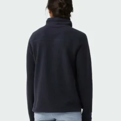 Hot Sale 🥰 Stio Women's Rawlins Shearling Fleece Half Zip ❤️ 22 Hot Sale 🥰 Stio Women's Rawlins Shearling Fleece Half Zip ❤️ -Stio Sales Shop W Rawlins Shearling Fleece Half Zip Mulberry 2