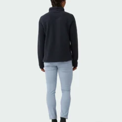 Hot Sale 🥰 Stio Women's Rawlins Shearling Fleece Half Zip ❤️ 24 Hot Sale 🥰 Stio Women's Rawlins Shearling Fleece Half Zip ❤️ -Stio Sales Shop W Rawlins Shearling Fleece Half Zip Mulberry 4