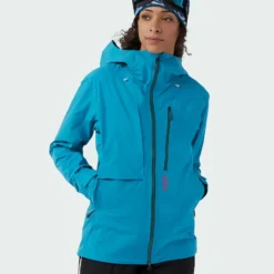 Buy 🎁 Stio Women's Raymer Jacket 🔥 -Stio Sales Shop W Raymer Jacket Deep Delta 2