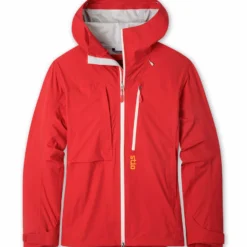 Buy 🎁 Stio Women's Raymer Jacket 🔥 -Stio Sales Shop W Raymer Jacket Risk Red