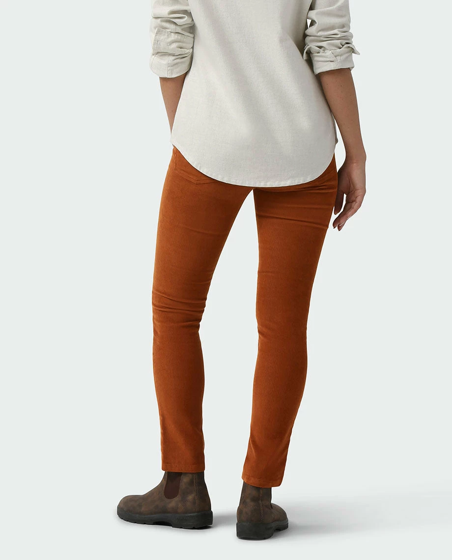 Wholesale ⌛ Stio Women's Rivet® Cord ⭐ 4 Wholesale ⌛ Stio Women's Rivet® Cord ⭐ - Image 4