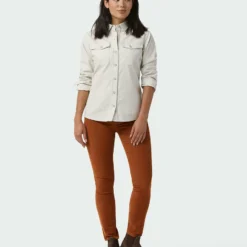 Wholesale ⌛ Stio Women's Rivet® Cord ⭐ 40 Wholesale ⌛ Stio Women's Rivet® Cord ⭐ -Stio Sales Shop W Rivet Cord Maple Brown 4