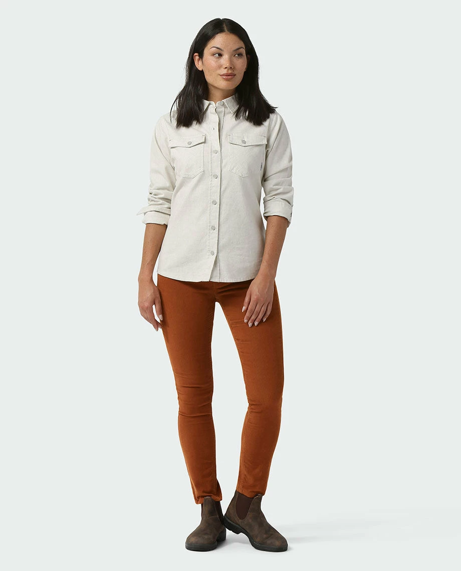 Wholesale ⌛ Stio Women's Rivet® Cord ⭐ 5 Wholesale ⌛ Stio Women's Rivet® Cord ⭐ - Image 5