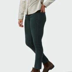 Wholesale ⌛ Stio Women's Rivet® Cord ⭐ 55 Wholesale ⌛ Stio Women's Rivet® Cord ⭐ -Stio Sales Shop W Rivet Cord Treeline Green 1