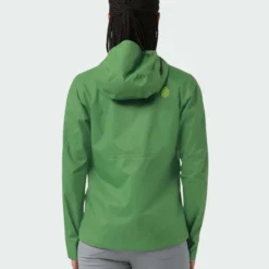 Wholesale ⭐ Stio Women's Rollick Hooded Jacket ❤️ 36 Wholesale ⭐ Stio Women's Rollick Hooded Jacket ❤️ -Stio Sales Shop W Rollick Hooded Jacket Forest Canopy 4 Top