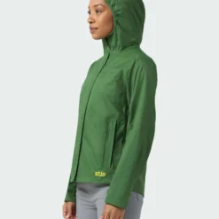 Wholesale ⭐ Stio Women's Rollick Hooded Jacket ❤️ 35 Wholesale ⭐ Stio Women's Rollick Hooded Jacket ❤️ -Stio Sales Shop W Rollick Hooded Jacket Forest Canopy 5 Top