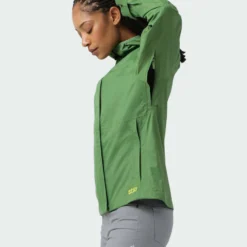 Wholesale ⭐ Stio Women's Rollick Hooded Jacket ❤️ 34 Wholesale ⭐ Stio Women's Rollick Hooded Jacket ❤️ -Stio Sales Shop W Rollick Hooded Jacket Forest Canopy 6 Top