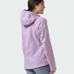 Wholesale ⭐ Stio Women's Rollick Hooded Jacket ❤️ 28 Wholesale ⭐ Stio Women's Rollick Hooded Jacket ❤️ -Stio Sales Shop W Rollick Hooded Jacket Lavender Field 4 Top