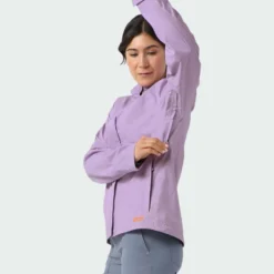 Wholesale ⭐ Stio Women's Rollick Hooded Jacket ❤️ 26 Wholesale ⭐ Stio Women's Rollick Hooded Jacket ❤️ -Stio Sales Shop W Rollick Hooded Jacket Lavender Field 6 Top