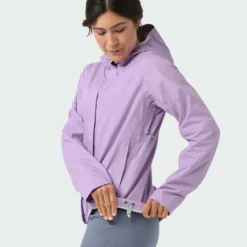 Wholesale ⭐ Stio Women's Rollick Hooded Jacket ❤️ 25 Wholesale ⭐ Stio Women's Rollick Hooded Jacket ❤️ -Stio Sales Shop W Rollick Hooded Jacket Lavender Field 7 Top