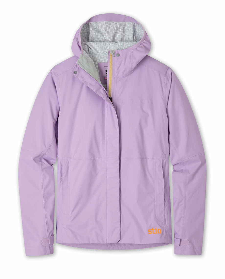 Wholesale ⭐ Stio Women's Rollick Hooded Jacket ❤️ 1 Wholesale ⭐ Stio Women's Rollick Hooded Jacket ❤️