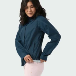 Wholesale ⭐ Stio Women's Rollick Hooded Jacket ❤️ 41 Wholesale ⭐ Stio Women's Rollick Hooded Jacket ❤️ -Stio Sales Shop W Rollick Hooded Jacket Mountain Shadow 7 Top