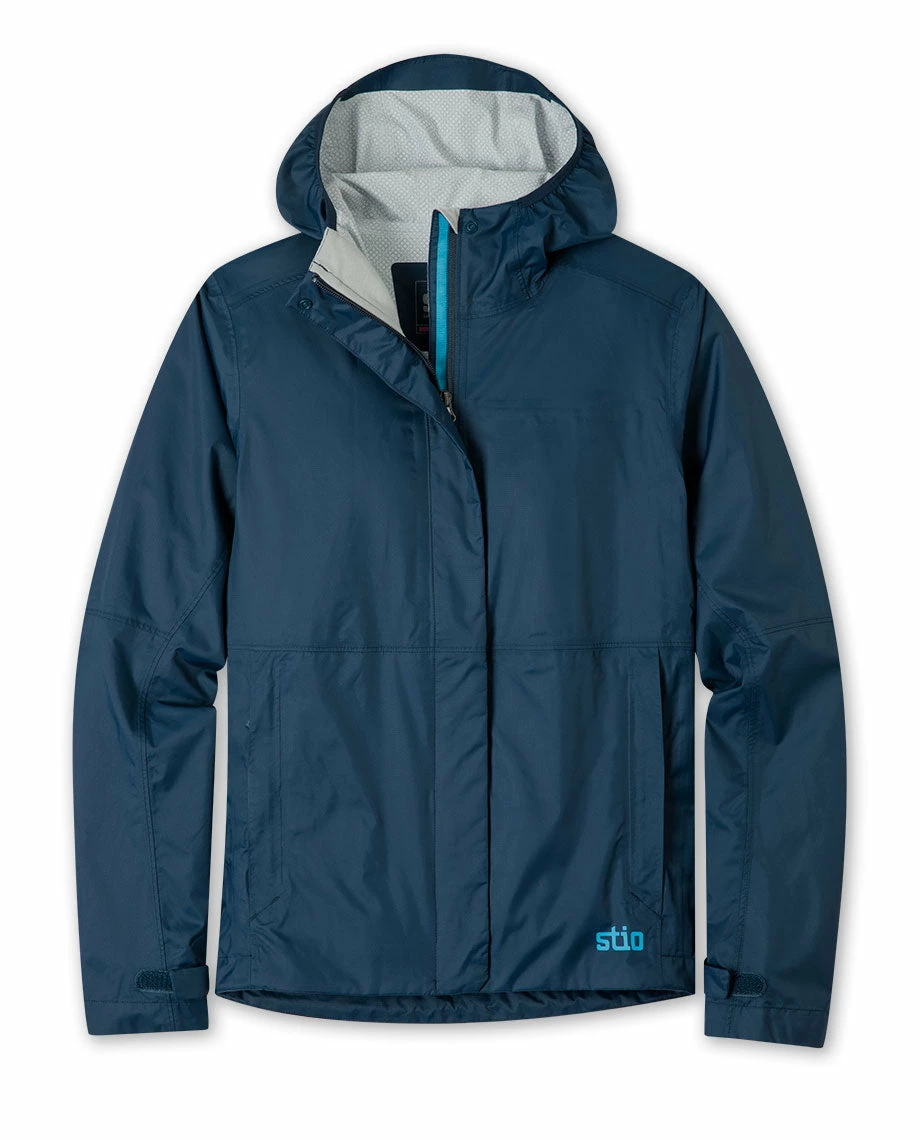 Wholesale ⭐ Stio Women's Rollick Hooded Jacket ❤️ 17 Wholesale ⭐ Stio Women's Rollick Hooded Jacket ❤️ - Image 17