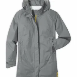 New 🎉 Stio Women's Rollick Trench ⌛ -Stio Sales Shop W Rollick Hooded Trench Moon Dust 981ebc98 2b45 4853 ab7a 5c4217ba8ccf