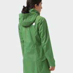 New 🎉 Stio Women's Rollick Trench ⌛ -Stio Sales Shop W Rollick Trench Forest Canopy 4 Top