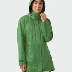 New 🎉 Stio Women's Rollick Trench ⌛ -Stio Sales Shop W Rollick Trench Forest Canopy 5 Top