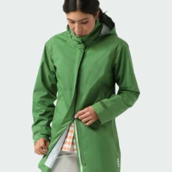 New 🎉 Stio Women's Rollick Trench ⌛ -Stio Sales Shop W Rollick Trench Forest Canopy 6 Top