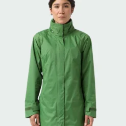 New 🎉 Stio Women's Rollick Trench ⌛ -Stio Sales Shop W Rollick Trench Forest Canopy 7 Top