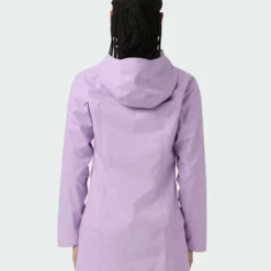 New 🎉 Stio Women's Rollick Trench ⌛ -Stio Sales Shop W Rollick Trench Lavender Field 4 Top
