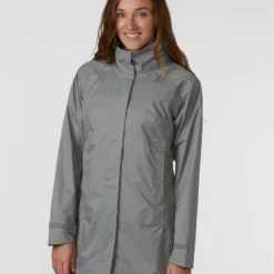 New 🎉 Stio Women's Rollick Trench ⌛ -Stio Sales Shop W Rollick Trench Moon Dust 1 30bea42d aeb7 4e61 a256 92d157c88cba