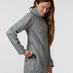 New 🎉 Stio Women's Rollick Trench ⌛ -Stio Sales Shop W Rollick Trench Moon Dust 2 0b3b7e4e 1510 4b36 a5b6 8d83ec9ddcbc