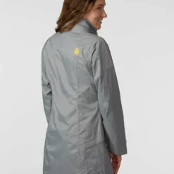 New 🎉 Stio Women's Rollick Trench ⌛ -Stio Sales Shop W Rollick Trench Moon Dust 3 0deb60f5 037b 459a 9298 d9b43db4d19d