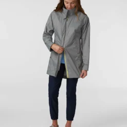 New 🎉 Stio Women's Rollick Trench ⌛ -Stio Sales Shop W Rollick Trench Moon Dust 6 c309e22b e7ad 46ca a6bf 69808f37e4f5
