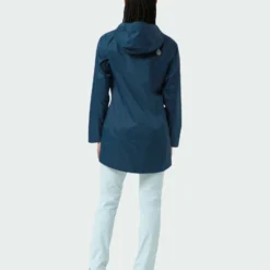 New 🎉 Stio Women's Rollick Trench ⌛ -Stio Sales Shop W Rollick Trench Mountain Shadow 2 Full