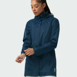 New 🎉 Stio Women's Rollick Trench ⌛ -Stio Sales Shop W Rollick Trench Mountain Shadow 3 Top