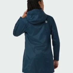 New 🎉 Stio Women's Rollick Trench ⌛ -Stio Sales Shop W Rollick Trench Mountain Shadow 4 Top