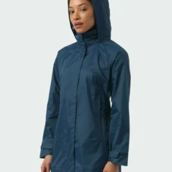 New 🎉 Stio Women's Rollick Trench ⌛ -Stio Sales Shop W Rollick Trench Mountain Shadow 5 Top