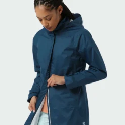 New 🎉 Stio Women's Rollick Trench ⌛ -Stio Sales Shop W Rollick Trench Mountain Shadow 6 Top