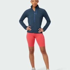 New โญ Stio Women's Second Light Pullover ๐ 46 New โญ Stio Women's Second Light Pullover ๐ -Stio Sales Shop W Second Light Pullover Mountain Shadow 1 Full