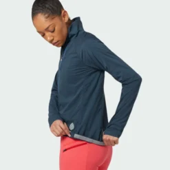 New โญ Stio Women's Second Light Pullover ๐ 44 New โญ Stio Women's Second Light Pullover ๐ -Stio Sales Shop W Second Light Pullover Mountain Shadow 6 Top