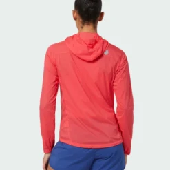 Best Sale 😉 Stio Women's Second Light Windshell ⌛ -Stio Sales Shop W Second Light Windshell Azalea Bloom 4 Top