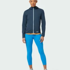 Best Sale 😉 Stio Women's Second Light Windshell ⌛ -Stio Sales Shop W Second Light Windshell Mountain Shadow 1 Full