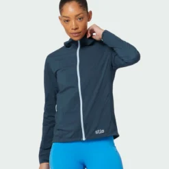 Best Sale 😉 Stio Women's Second Light Windshell ⌛ -Stio Sales Shop W Second Light Windshell Mountain Shadow 3 Top