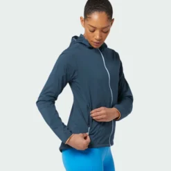 Best Sale 😉 Stio Women's Second Light Windshell ⌛ -Stio Sales Shop W Second Light Windshell Mountain Shadow 5 Top