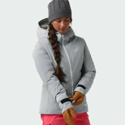 Wholesale 🎁 Stio Women's Shot 7 Down Jacket ❤️ -Stio Sales Shop W Shot 7 Down Jacket Moon Dust 2 54d2a37f c372 4a00 9b4c 64a5c2ad095b
