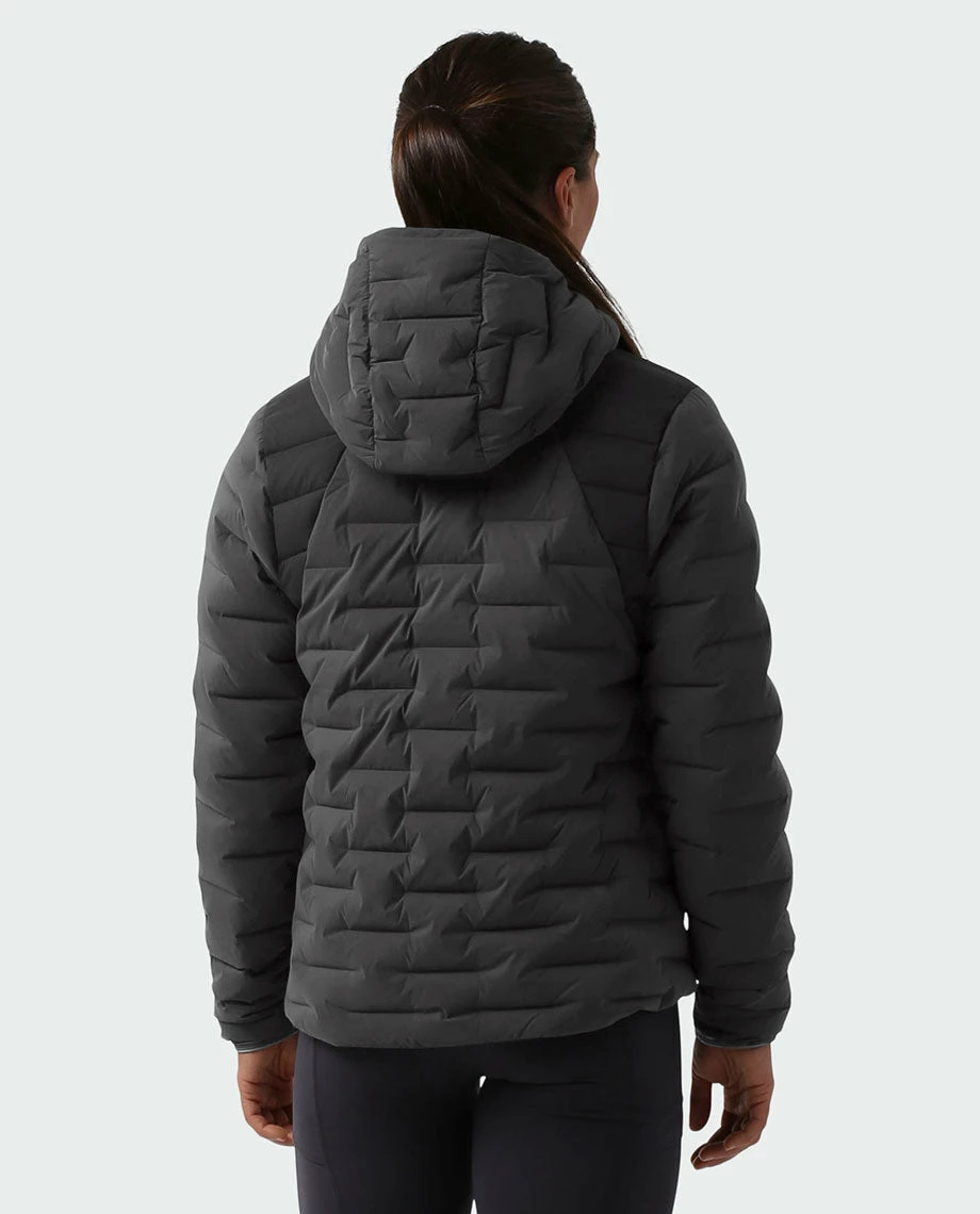 Hot Sale ๐งจ Stio Women's Skillet Stretch Down Hooded Jacket ๐ 13 Hot Sale ๐งจ Stio Women's Skillet Stretch Down Hooded Jacket ๐ - Image 13