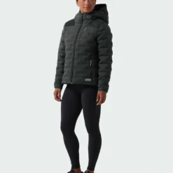 Hot Sale ๐งจ Stio Women's Skillet Stretch Down Hooded Jacket ๐ 39 Hot Sale ๐งจ Stio Women's Skillet Stretch Down Hooded Jacket ๐ -Stio Sales Shop W Skillet Stretch Down Hooded Jacket Boundary Black 5