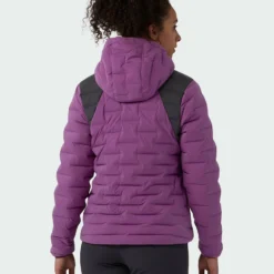 Hot Sale ๐งจ Stio Women's Skillet Stretch Down Hooded Jacket ๐ 49 Hot Sale ๐งจ Stio Women's Skillet Stretch Down Hooded Jacket ๐ -Stio Sales Shop W Skillet Stretch Down Hooded Jacket Dark Amethyst 7